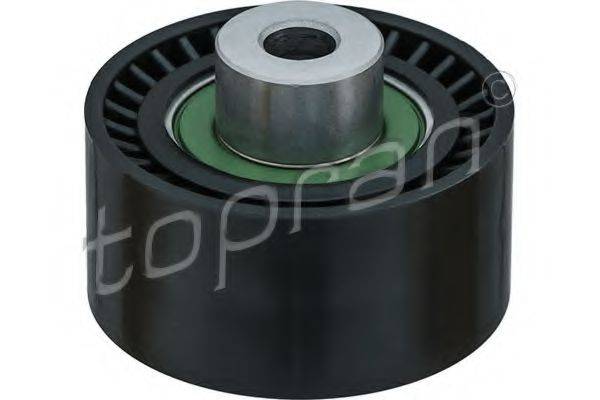 TOPRAN 302 421
