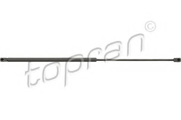 TOPRAN 208 350