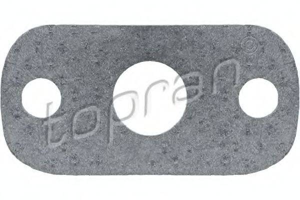 CITROEN 0380 24 Прокладка, компресор