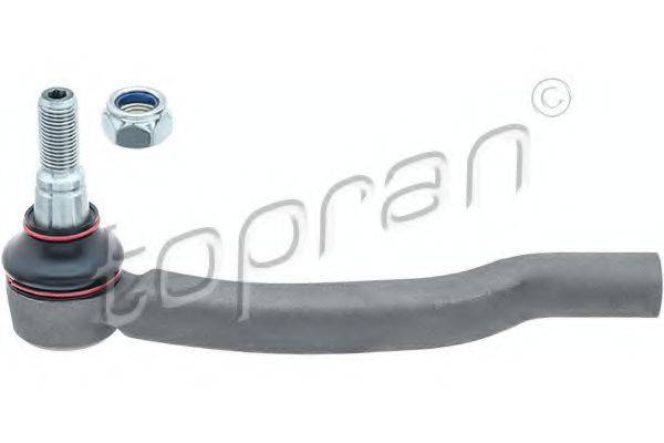 TOPRAN 723 007