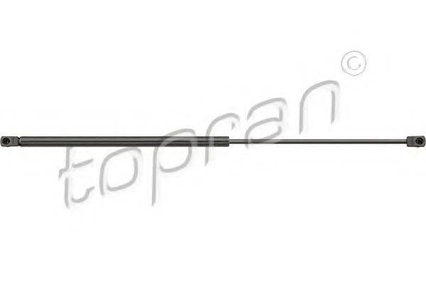 TOPRAN 701 179