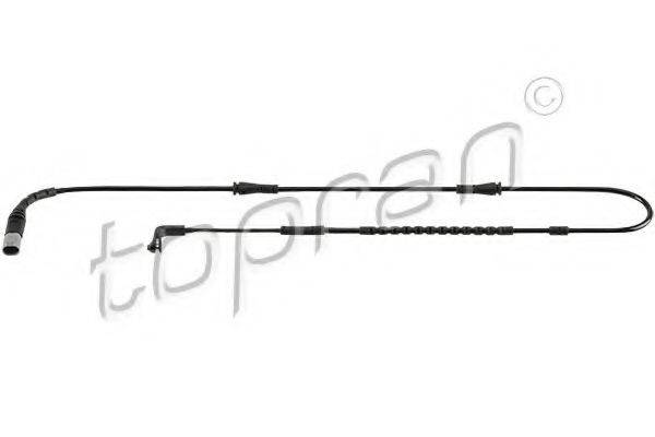 TOPRAN 502 144