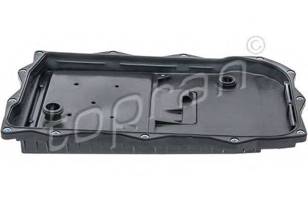 TOPRAN 502 152