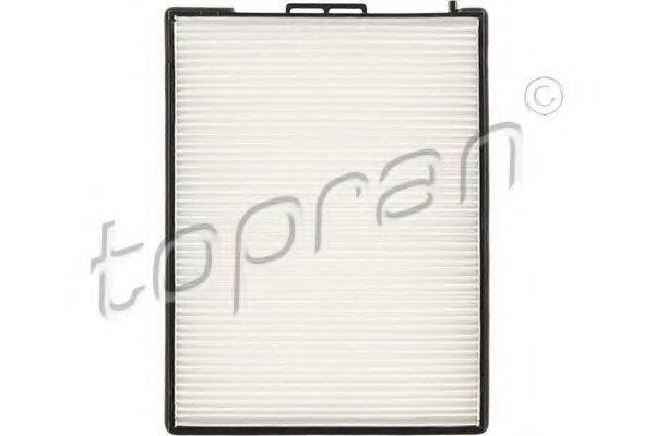 TOPRAN 820 628
