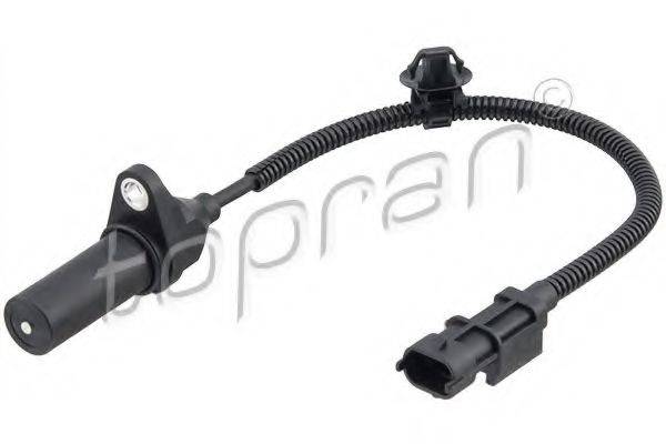 TOPRAN 820 600