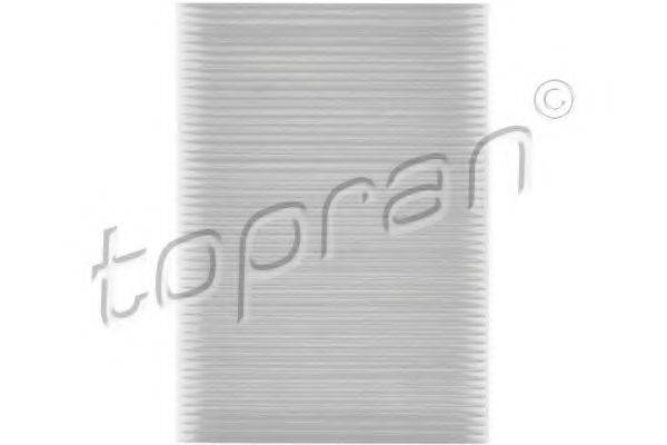 TOPRAN 820 612