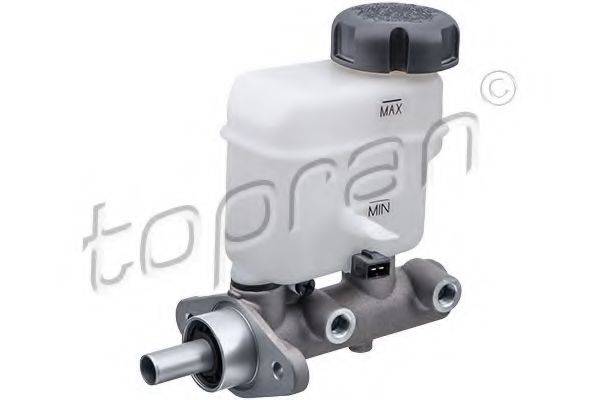 TOPRAN 820 971