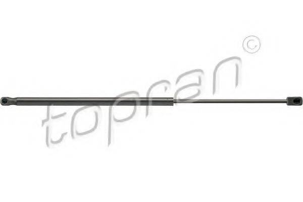 TOPRAN 821 078