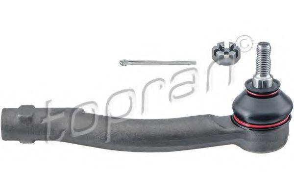 TOPRAN 820 400