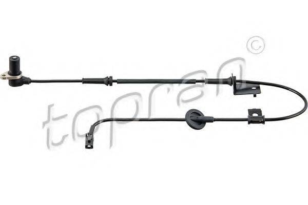TOPRAN 820 714