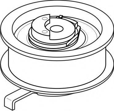 TOPRAN 100 305
