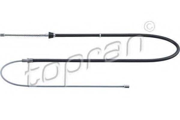 TOPRAN 114 842