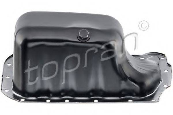 TOPRAN 114 766