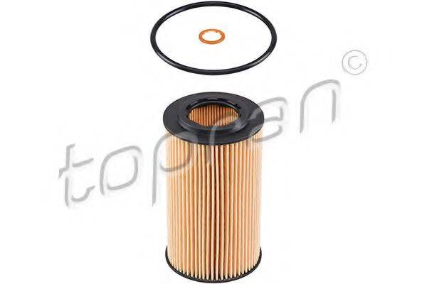 TOPRAN 500 732
