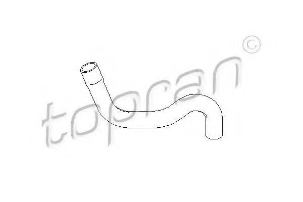 TOPRAN 721 830