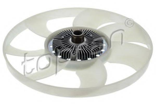 TOPRAN 304 376