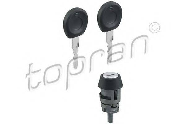 TOPRAN 103 112