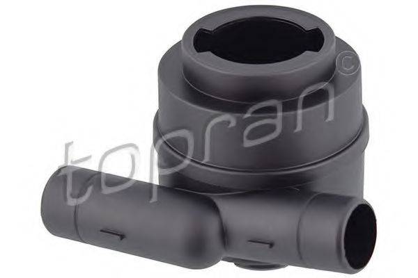 AUDI 06A 103 465D Клапан відведення повітря з картера