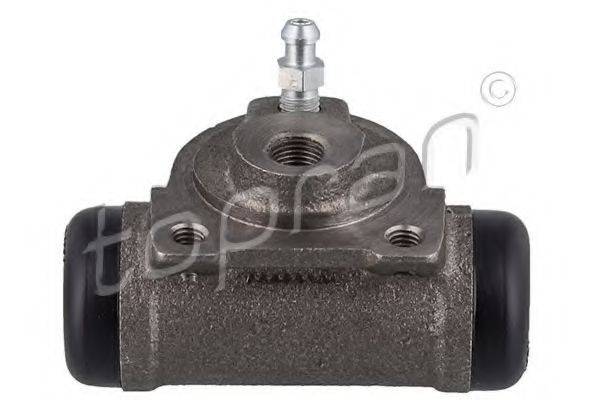 TOPRAN 721 000