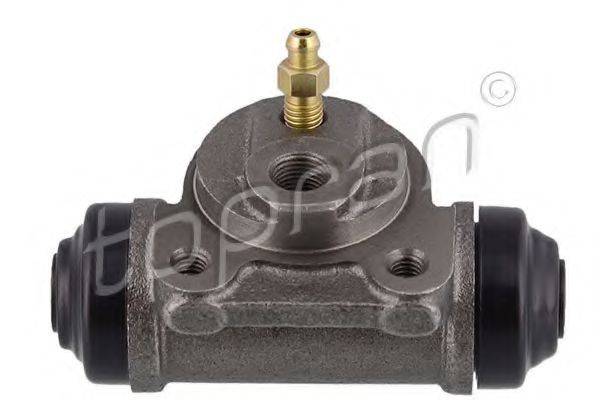 TOPRAN 720 999
