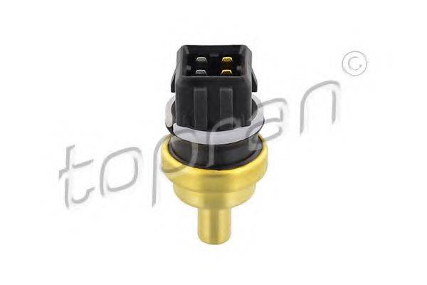 TOPRAN 109 627
