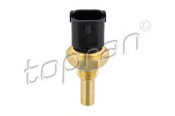 TOPRAN 206 729