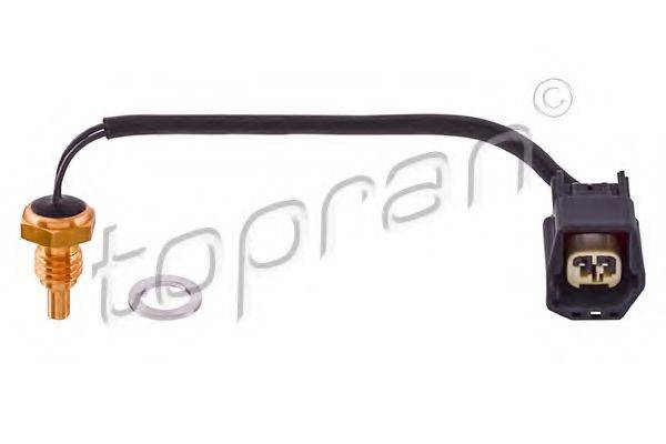 TOPRAN 302 716