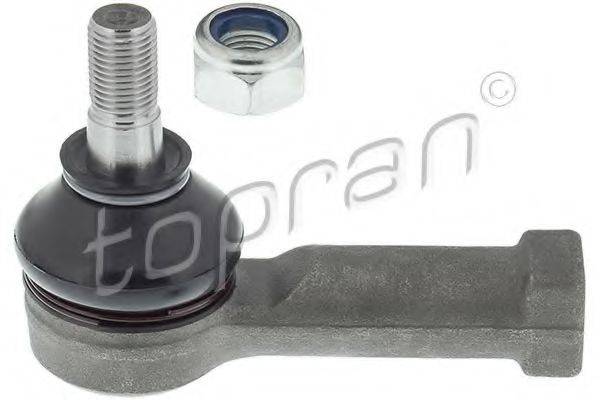 TOPRAN 110 632