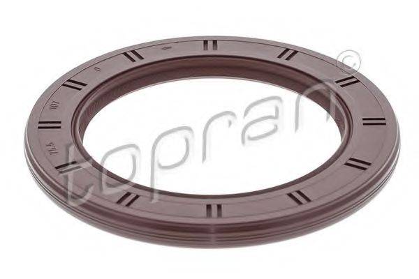 MINI 7 790 960 Кільце ущільнювача, колінчастий вал