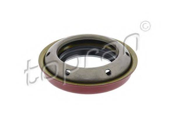 OPEL 374594 Кільце ущільнювача, диференціал