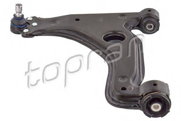 TOPRAN 205 822