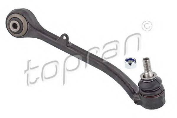 TOPRAN 501 040