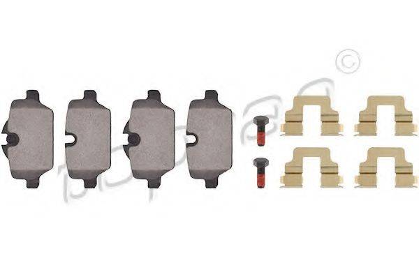 TOPRAN 501 249