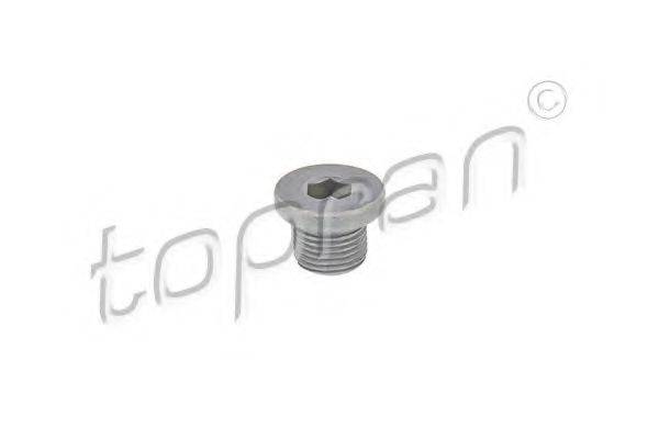 TOPRAN 723 245