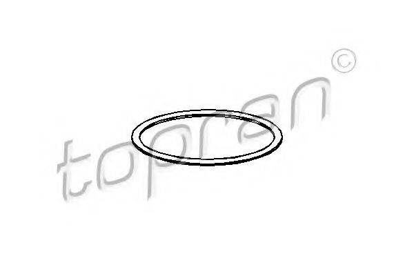 TOPRAN 100 146