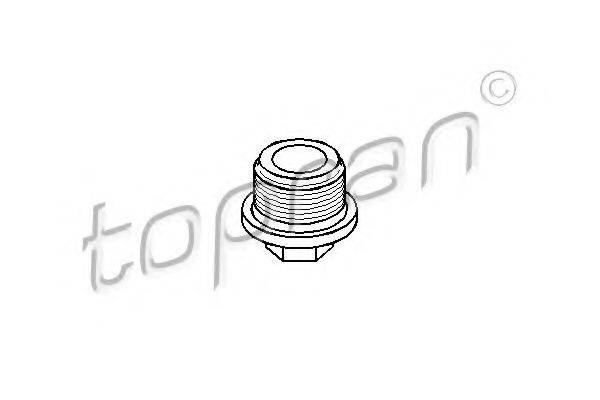 TOPRAN 107 500