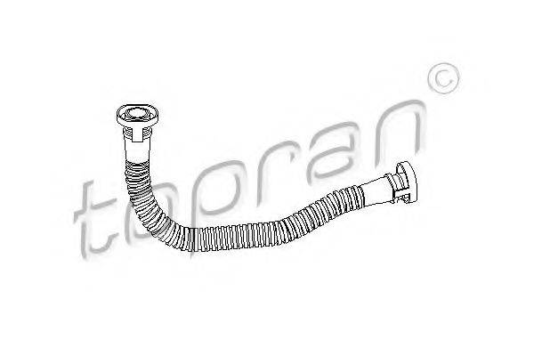 TOPRAN 111 301