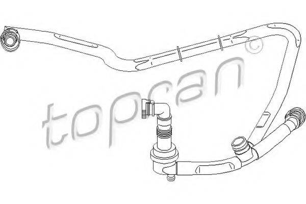 TOPRAN 111 303