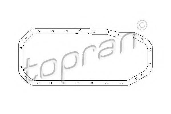 TOPRAN 101 029
