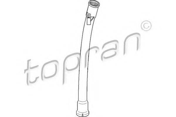 TOPRAN 108 032