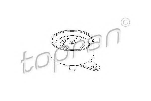 TOPRAN 108 165