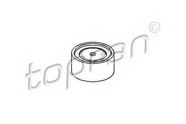 TOPRAN 101 598
