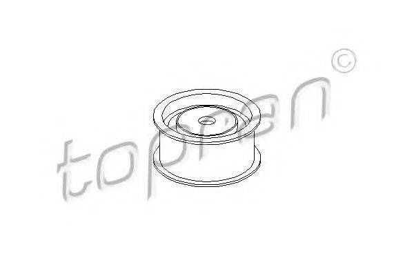 TOPRAN 108 220
