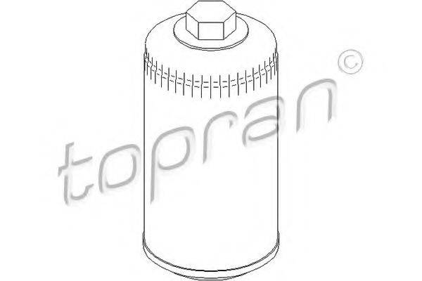 TOPRAN 101 574