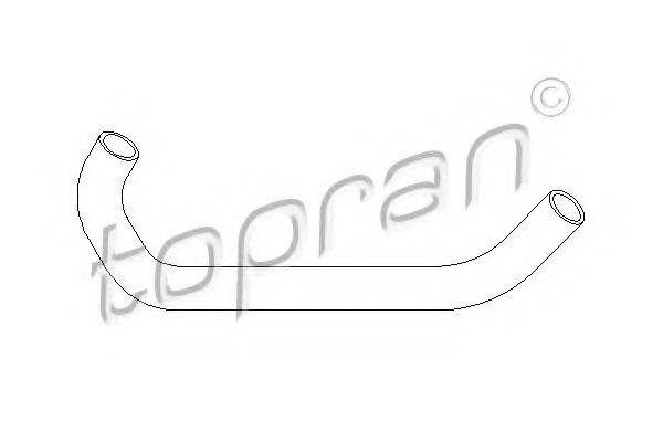 TOPRAN 103 381