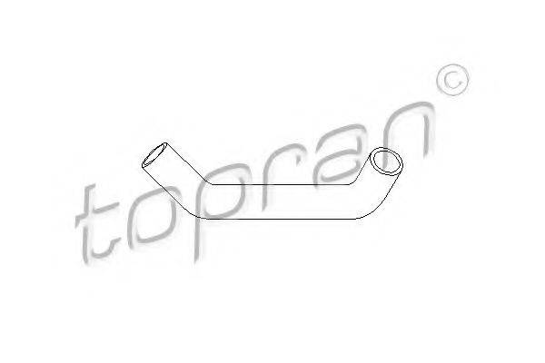 TOPRAN 103 447
