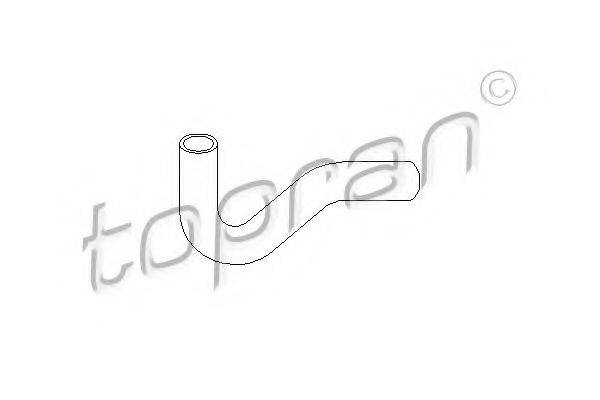 TOPRAN 103 449