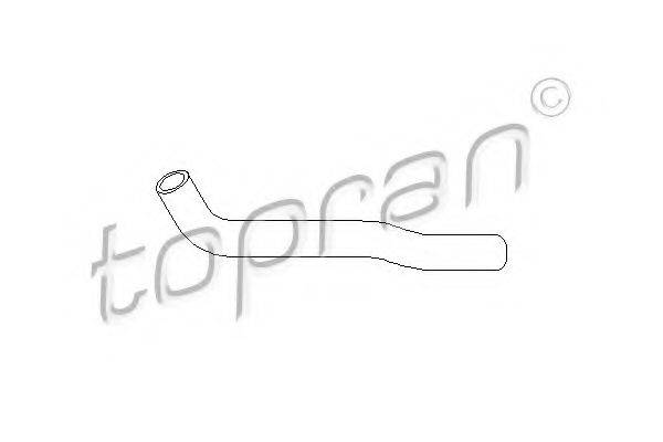TOPRAN 101 452