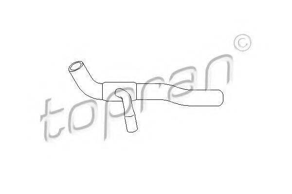 TOPRAN 101 453