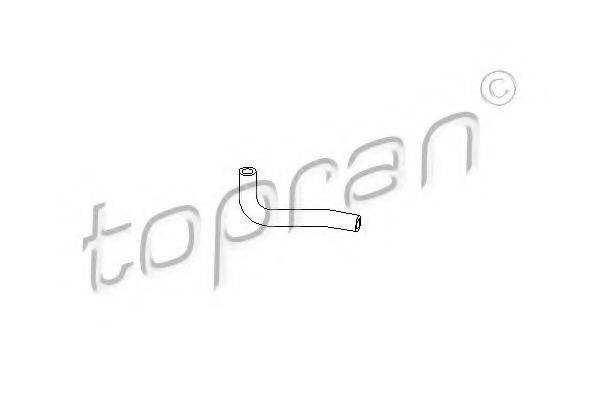 TOPRAN 100 717